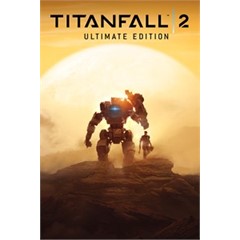 Titanfall 2: Максимальное издание XBOXONE