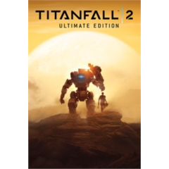 Titanfall 2: Максимальное издание XBOXONE