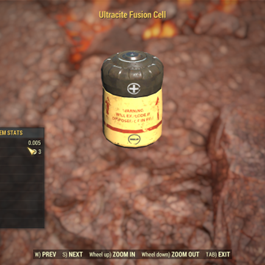 Fallout 76  - Ammo