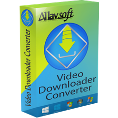 🔑 Allavsoft Downloader  для Windows | Лицензия