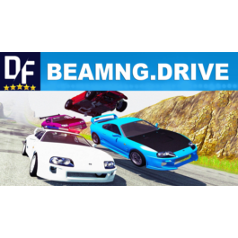 🚘 BeamNG.drive [STEAM] account 🌍GLOBAL