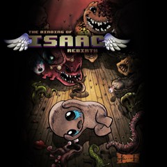 The Binding of Isaac: Rebirth XBOX [ Ключ 🔑 Код ]