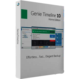 🔑 Genie Timeline Home 10 | License