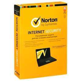 ✔Norton Internet Security 90 days 5 PCs (not activated)