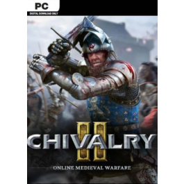 CHIVALRY II (2) (Epic Games Store) Global +🎁