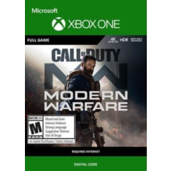 🎮🔫🏆CALL OF DUTY MODERN WARFARE DIGITAL STANDARD EDITION 2019 XBOX🔑КЛЮЧ🔥