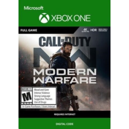 🎮Call of Duty: Modern Warfare 2019 XBOX ONE/X|S 🔑Key