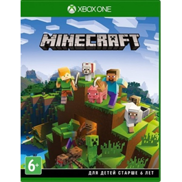 🌍 Minecraft XBOX ONE / XBOX SERIES X|S KEY🔑+GIFT 🎁