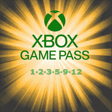 🚀ДЕШЕВО🎮 XBOX GAME PASS ULTIMATE 1-12м⚡