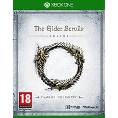 🌍 The Elder Scrolls Online XBOX ONE / X|S / КЛЮЧ 🔑