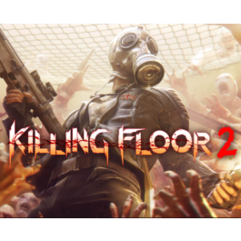 Killing Floor 2 + ONLINE | Account Epic Games 🎮