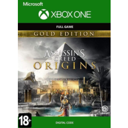 🎮🔥Assassin&amp;acute;s Creed® Origins - GOLD EDITION XBOX🔑Key