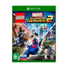 LEGO® Marvel Super Heroes 2 Xbox One & Series X|S