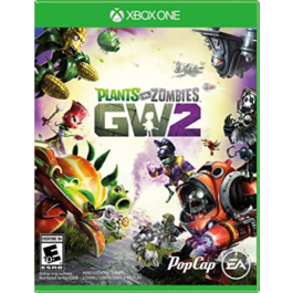 🌍 Plants vs. Zombies Garden Warfare 2 XBOX / KEY 🔑