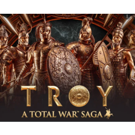 A Total War Saga: TROY | Account Epic Games 🎮