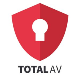 TotalAV internet security FOR 1 YEAR