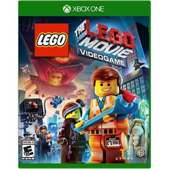 The LEGO Movie Videogame XBOX ONE & SERIES X|S🔑Ключ🌏