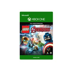 LEGO® Marvel&acute;s Мстители XBOX ONE & SERIES X|S🔑Ключ🌏