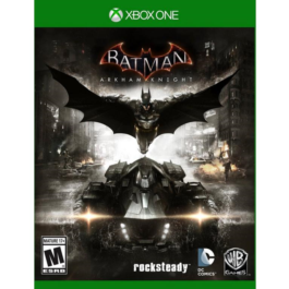 🌍 Batman: Arkham Knight XBOX ONE / SERIES X|S/ KEY 🔑