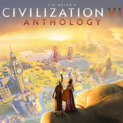 SID MEIER’S CIVILIZATION 6 VI ANTHOLOGY ✅STEAM КЛЮЧ🔑