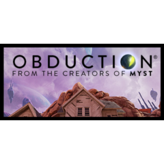 💥Obduction + Offworld Trading Company | EPIC GAMES АКК