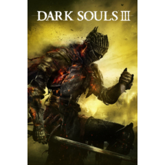 DARK SOULS™ III Xbox One & Series X|S