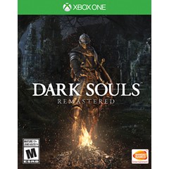 🌍DARK SOULS: REMASTERED XBOX XBOX КЛЮЧ 🔑 + GIFT🎁