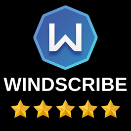 🔰Windscribe VPN PRO from 1-4 Years❤️Global 🌍Warranty