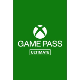 Xbox Game Pass ULTIMATE 2 Months + EA Play + Gift