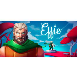 Effie Steam Key REGION FREE