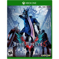 ✅ Devil May Cry 5 + Vergil XBOX ONE SERIES X|S Ключ 🔑