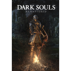 DARK SOULS™: REMASTERED Xbox One & Series X|S