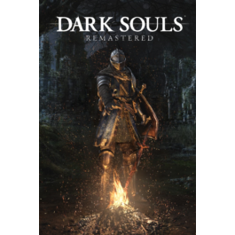 DARK SOULS™: REMASTERED Xbox One &amp; Series X|S