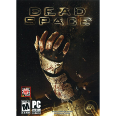 🔥 Dead Space (PC) EA-App Ключ РФ-Global