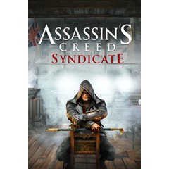 Assassins Creed Syndicate (Аренда аккаунта Uplay) GFN