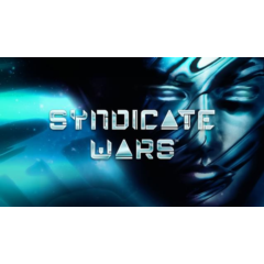 Syndicate Wars GOG.COM KEY REGION FREE GLOBAL + GIFT 🎁