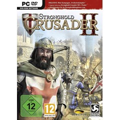 🔥 Stronghold Crusader 2 STEAM КЛЮЧ (PC) РФ-Global +🎁