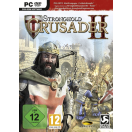 🔥 Stronghold Crusader 2 STEAM KEY (PC) Global +🎁