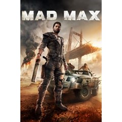 🔅Mad Max XBOX One/Series🔑Ключ