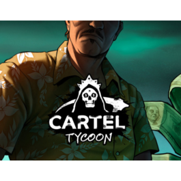 Cartel Tycoon (steam key)