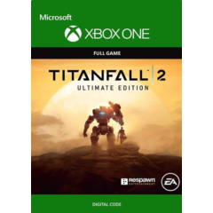 🎮🔥TITANFALL® 2: UTIMATE EDITION XBOX ONE/X|S🔑КЛЮЧ🔥