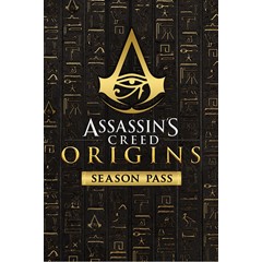 Assassin&acute;s Creed® Origins - Season Pass Xbox КЛЮЧ🔑