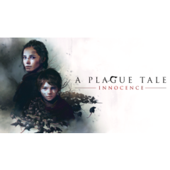 A Plague Tale: Innocence