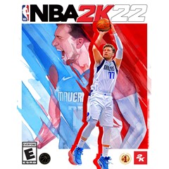 NBA 2K22 ✅(STEAM КЛЮЧ)+ПОДАРОК