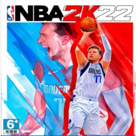 NBA 2K22 ✅(STEAM KEY/REGION FREE)+GIFT