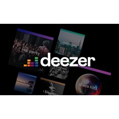 ✅Deezer Premium 2МЕСЯЦА ★ ЧАСТНЫЙ СЧЕТ ★ ГАРАНТИЯ PAYPA