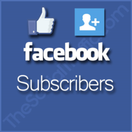 ✅👍 25 Subscribers to public FACEBOOK for Business ⭐