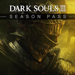 DARK SOULS III — сезонный пропуск Xbox One & Series X|S