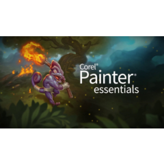 🔑Corel Painter Essentials 7 💥 |  💪REGION FREE 💪