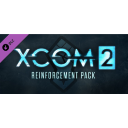 🔥XCOM® 2: Reinforcement Pack DLC Steam Key Global +🎁